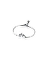 Bracciale Ananda Uomo in Argento A-BR214N - A-BR214N